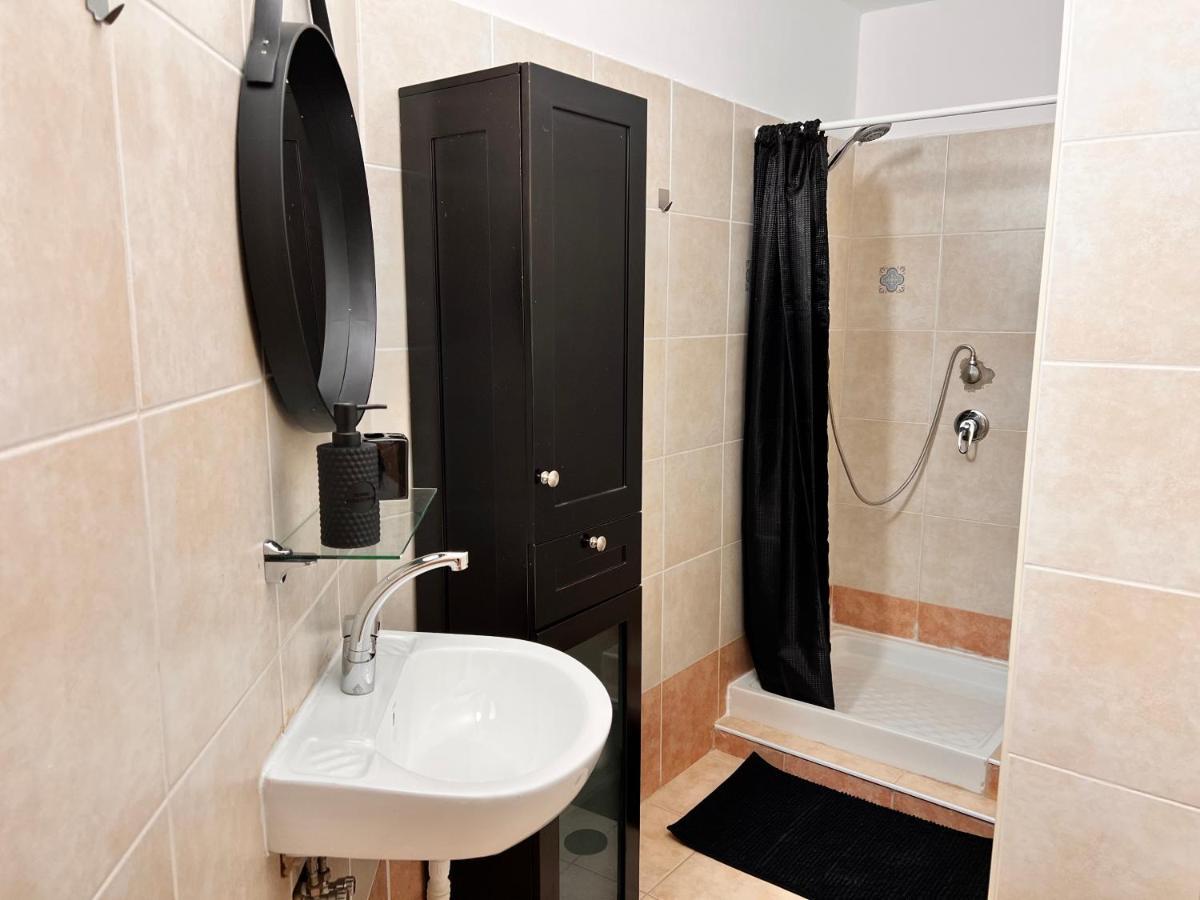 Апартаменты Santai View