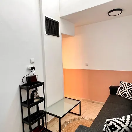 דירות אילת Santai View מראה חיצוני תמונה