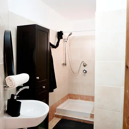 Santai View Apartment Eilat Exterior photo