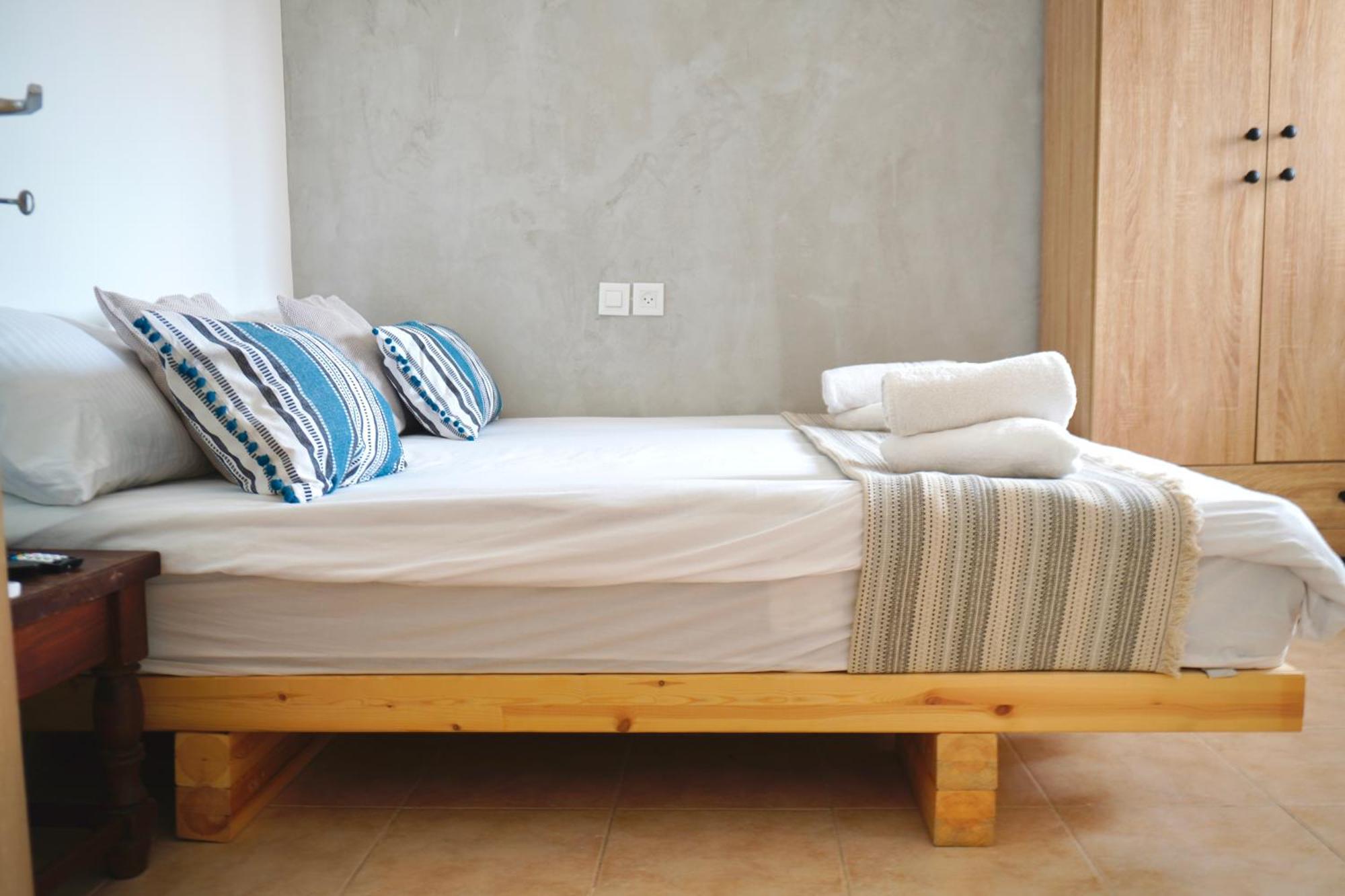 Santai View Appartement