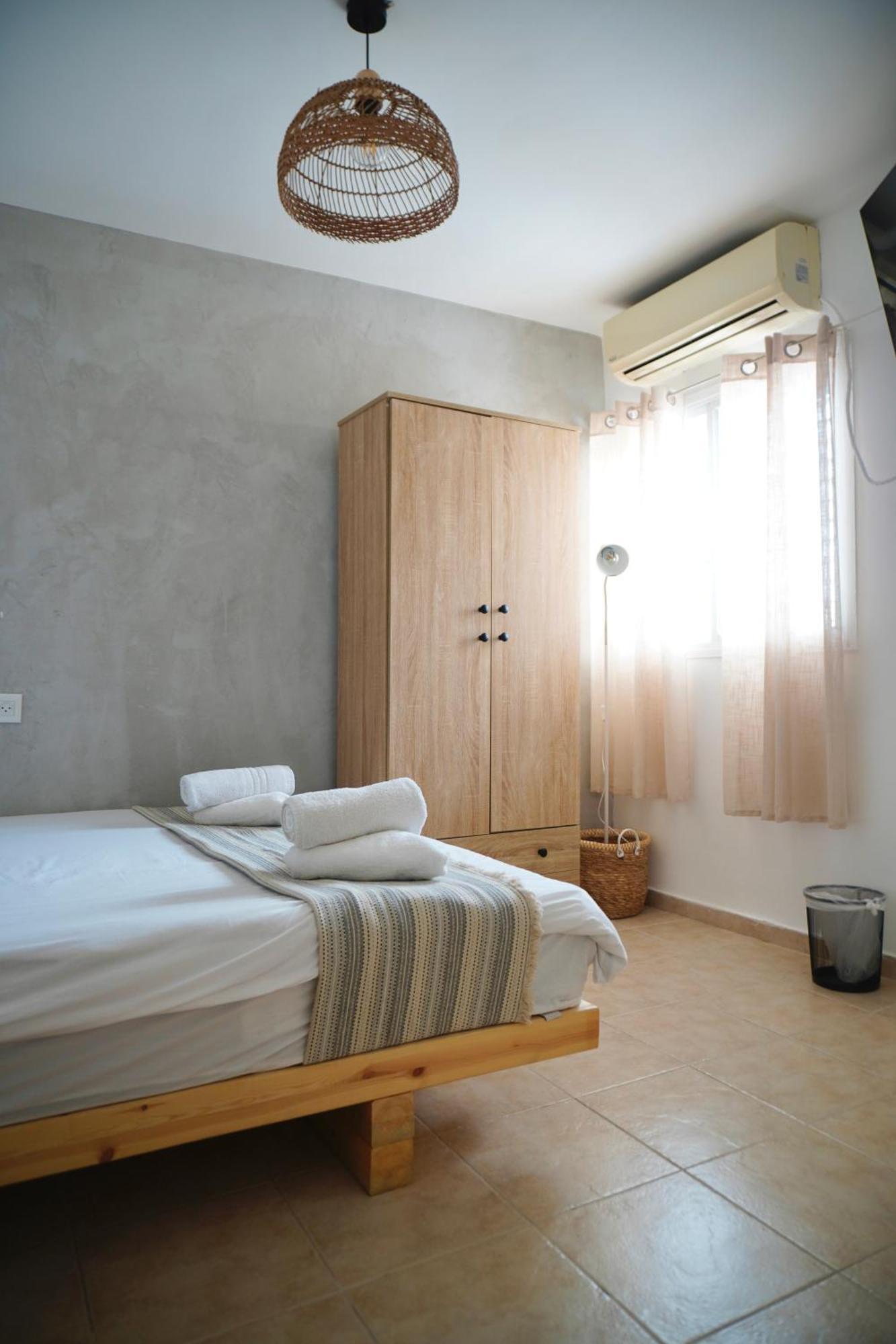 Appartement Santai View Eilat