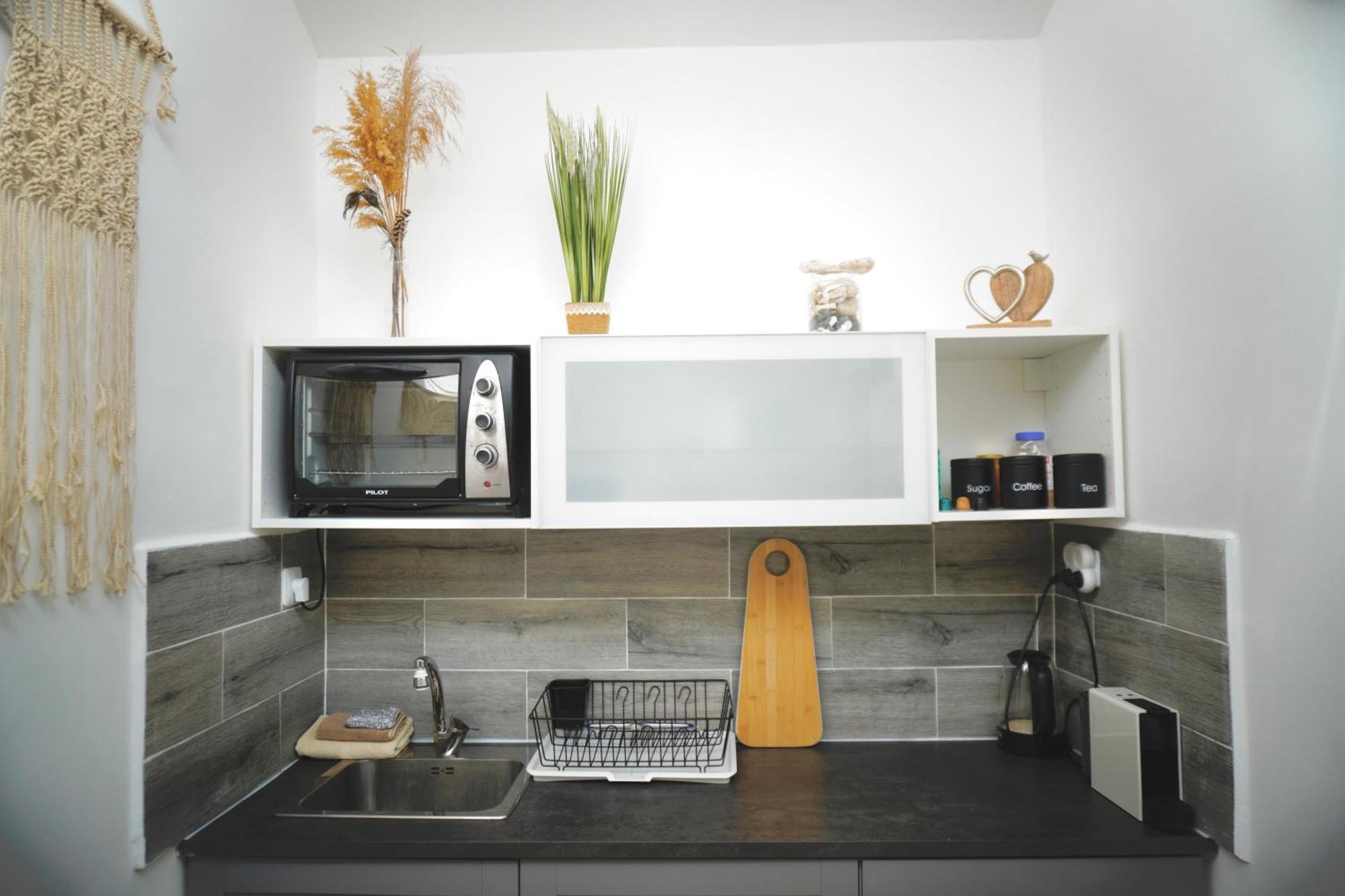 Appartement Santai View