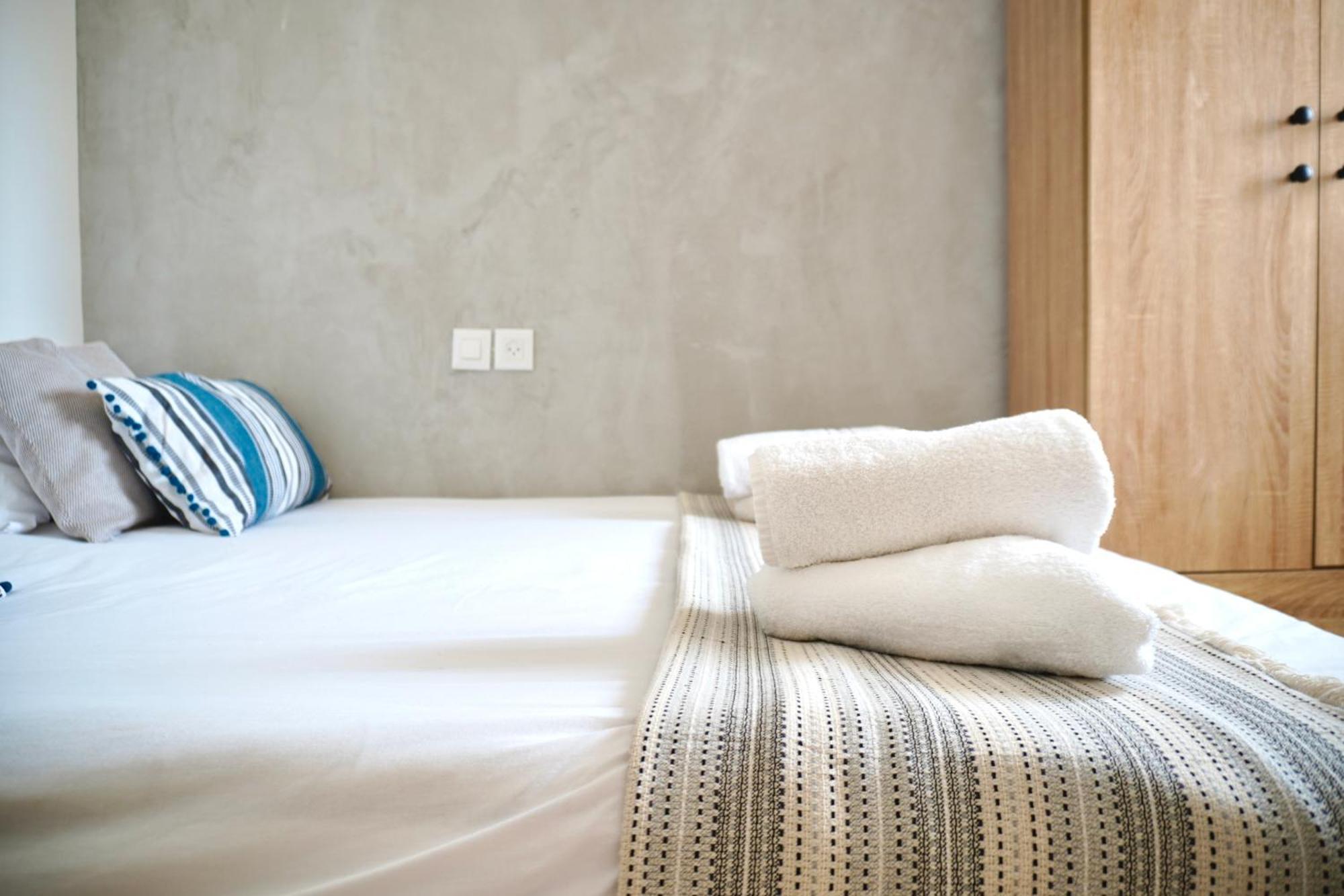 Santai View Appartement Eilat