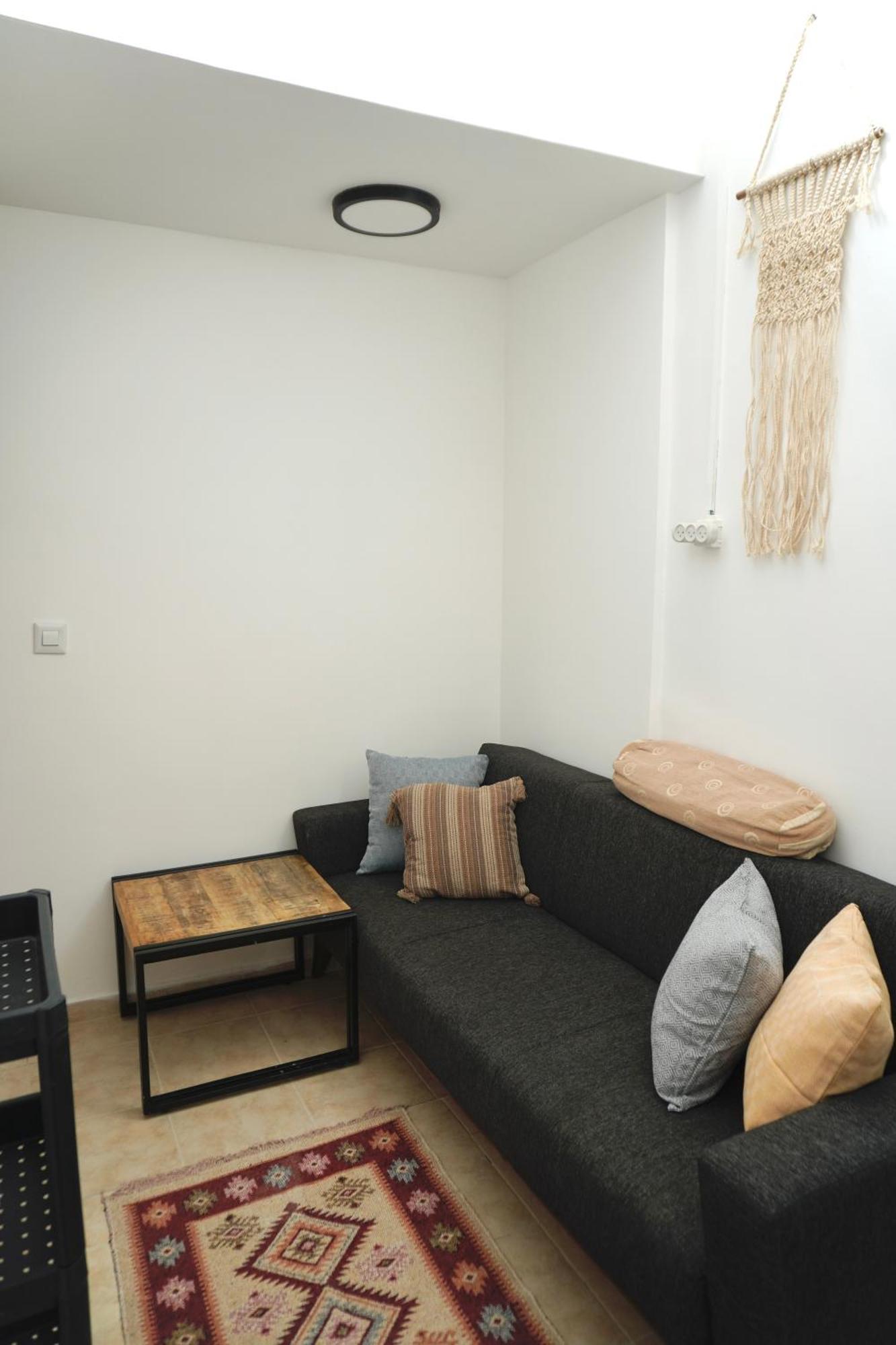 Appartement Santai View