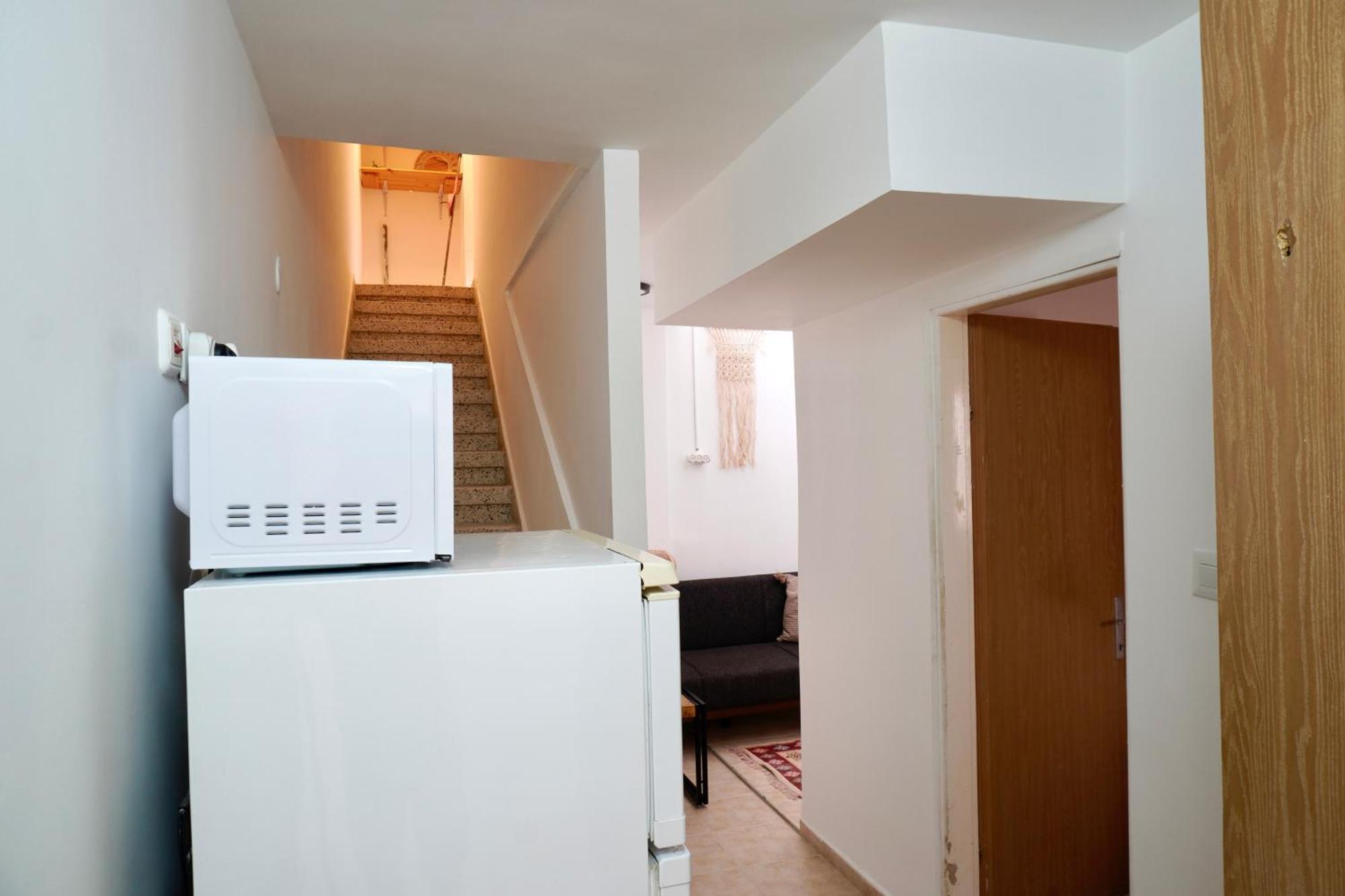 Santai View Appartement