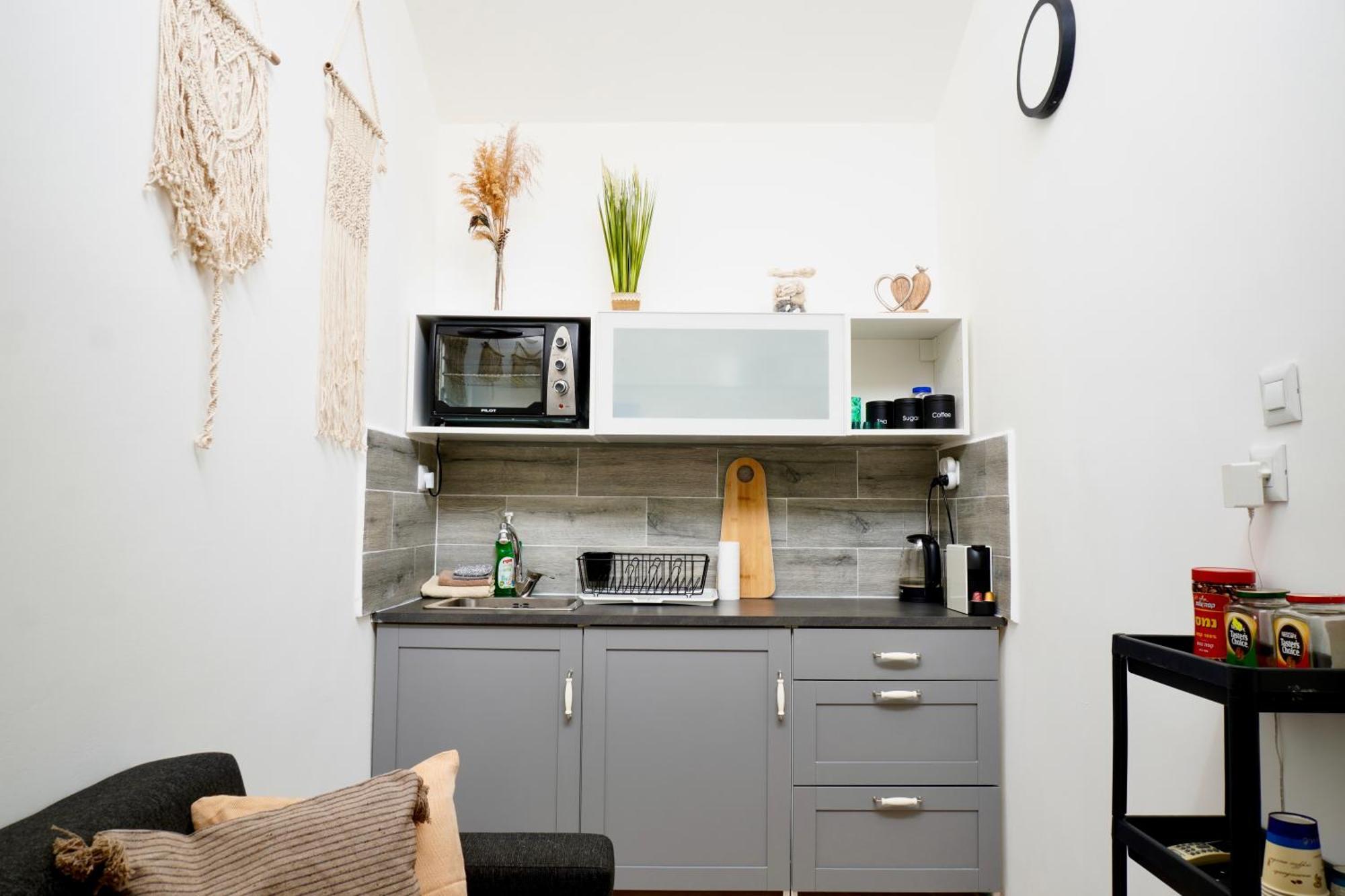 Appartement Santai View