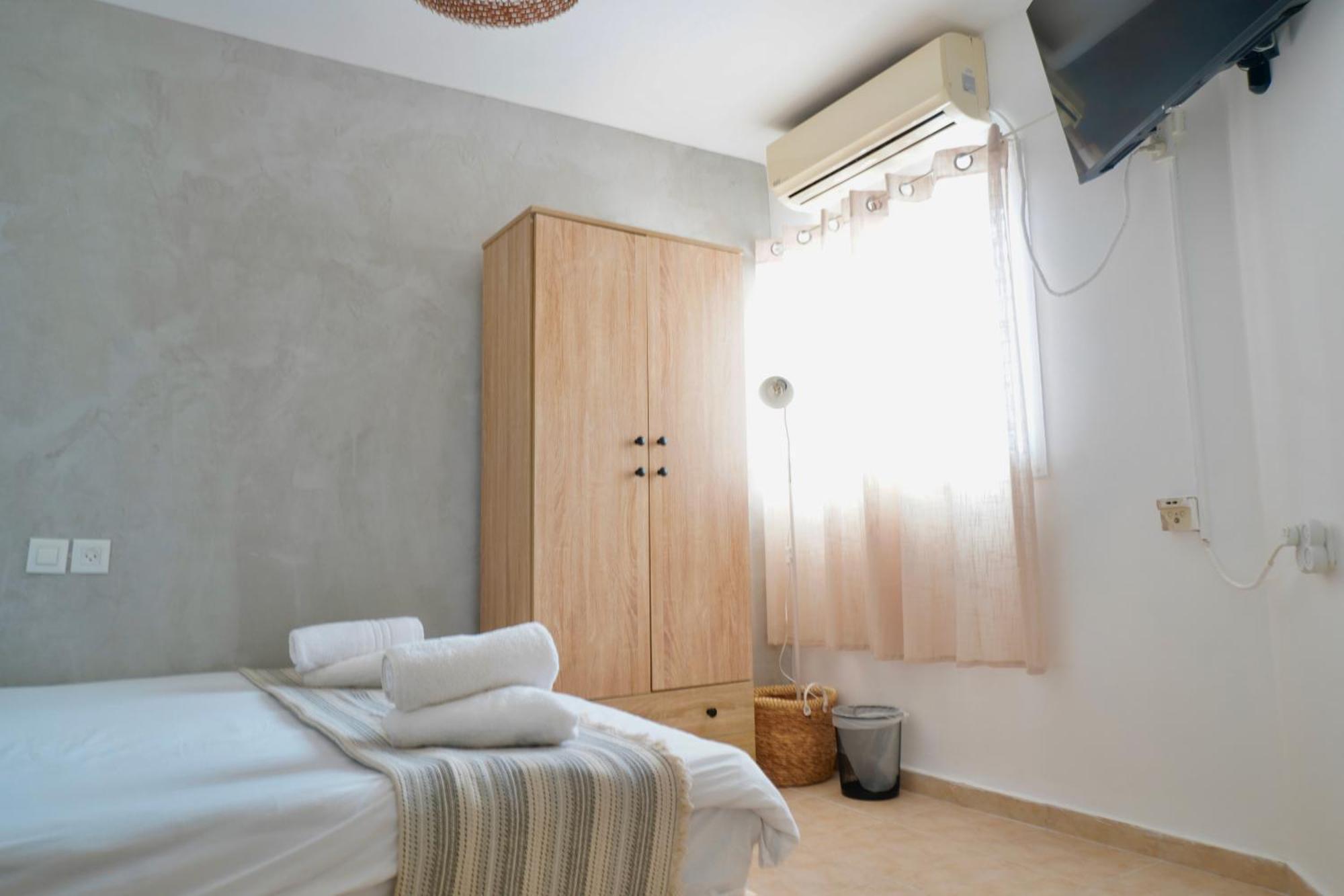 Appartement Santai View *